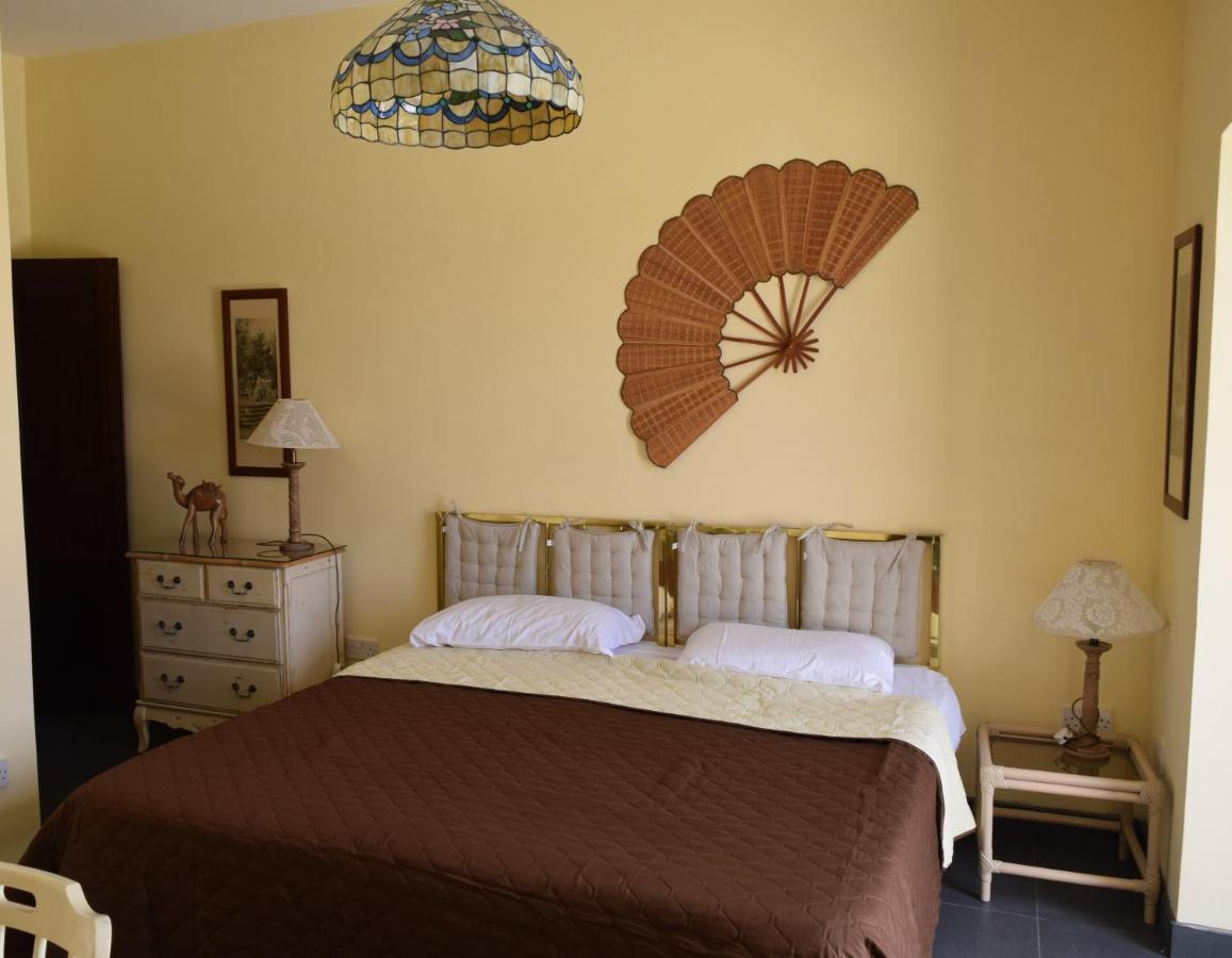 Gmiel In-Natura B&B Ghajn il-Kbira  Ngoại thất bức ảnh
