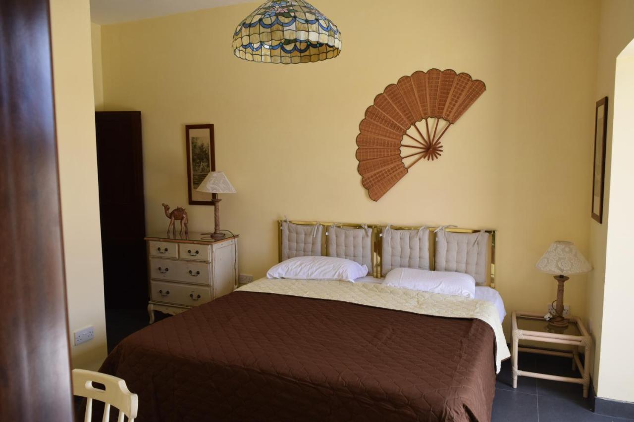 Gmiel In-Natura B&B Ghajn il-Kbira  Ngoại thất bức ảnh