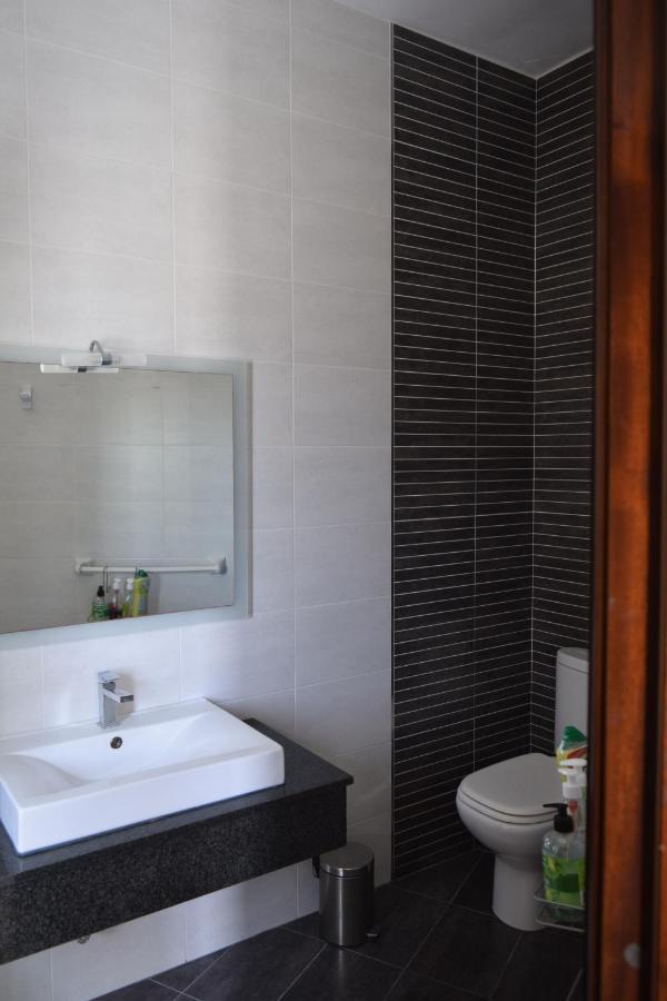 Gmiel In-Natura B&B Ghajn il-Kbira  Ngoại thất bức ảnh