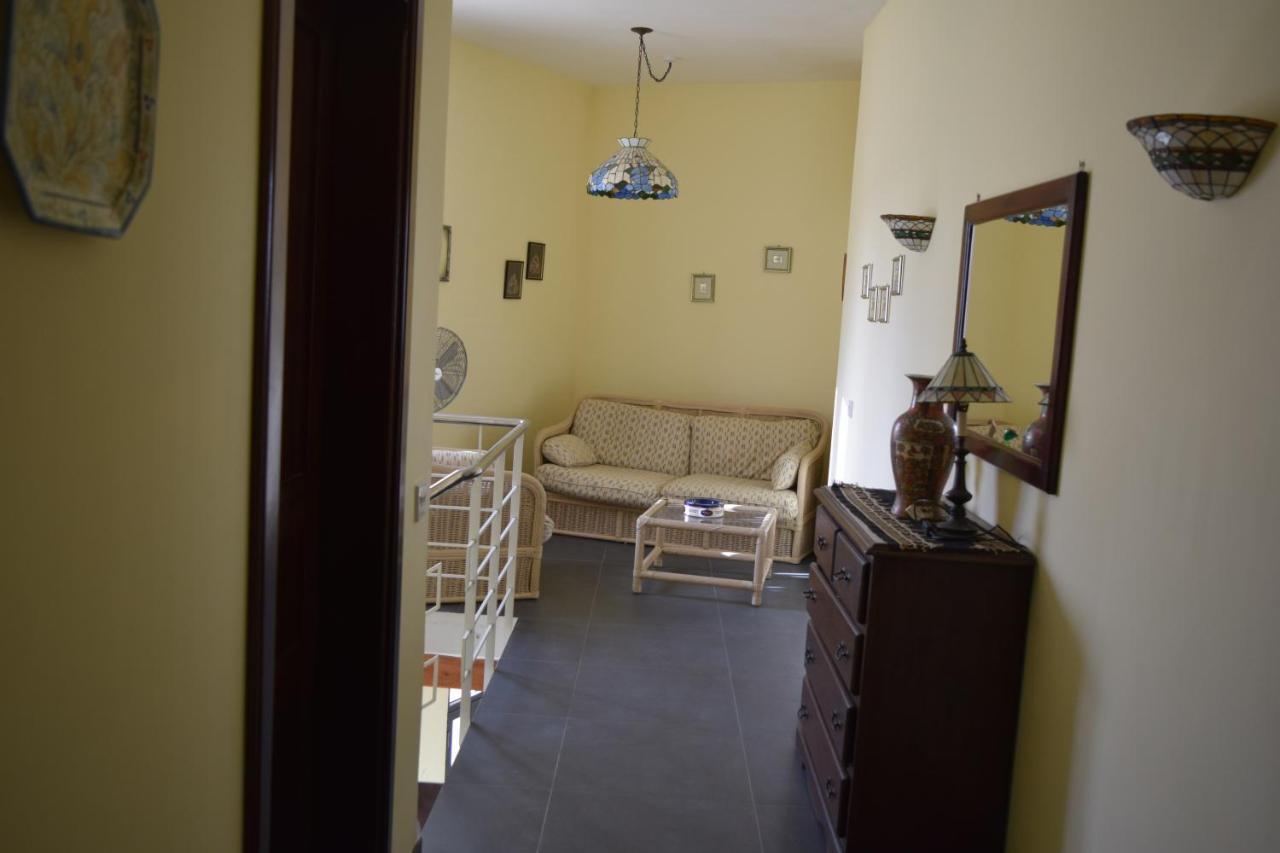 Gmiel In-Natura B&B Ghajn il-Kbira  Ngoại thất bức ảnh