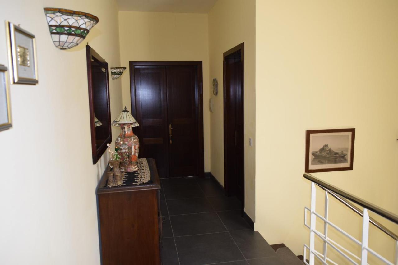 Gmiel In-Natura B&B Ghajn il-Kbira  Ngoại thất bức ảnh