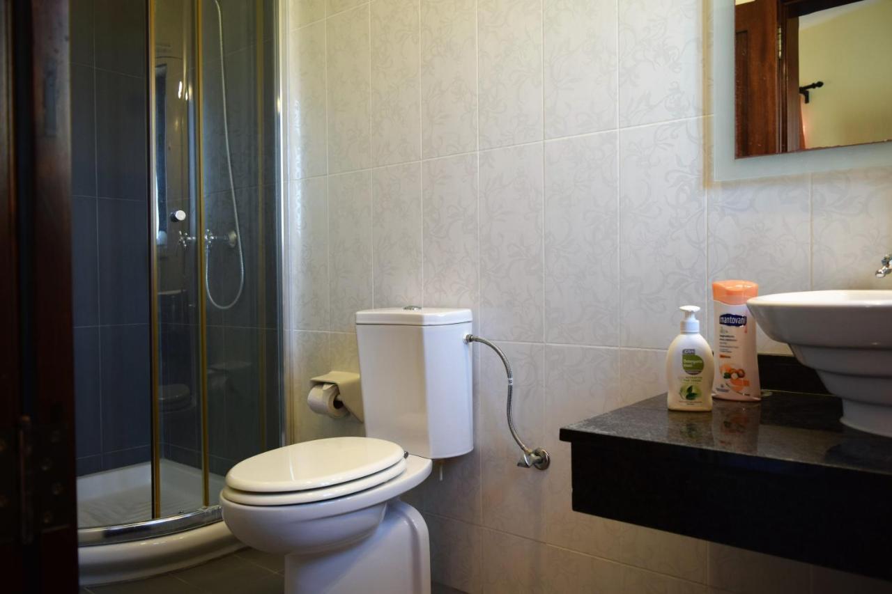 Gmiel In-Natura B&B Ghajn il-Kbira  Ngoại thất bức ảnh