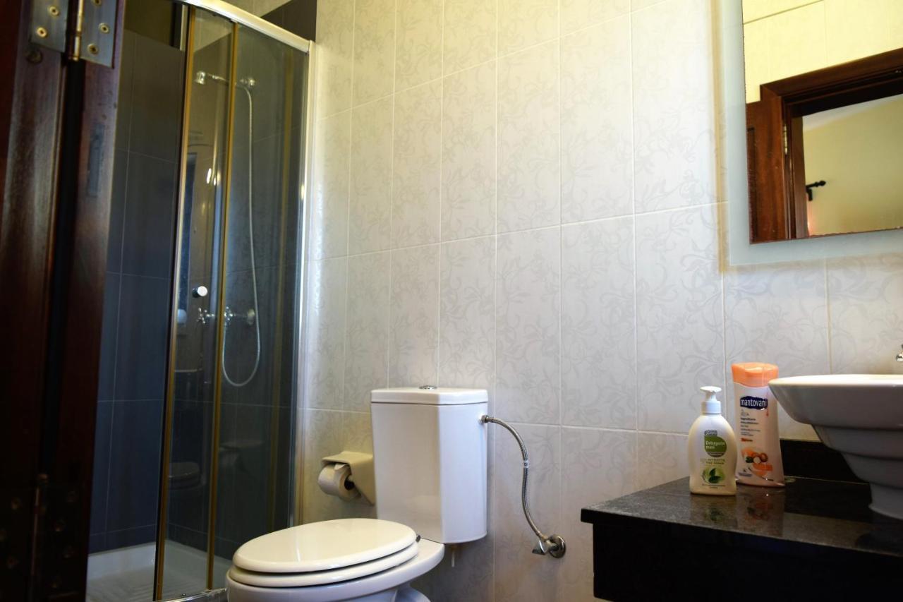 Gmiel In-Natura B&B Ghajn il-Kbira  Ngoại thất bức ảnh