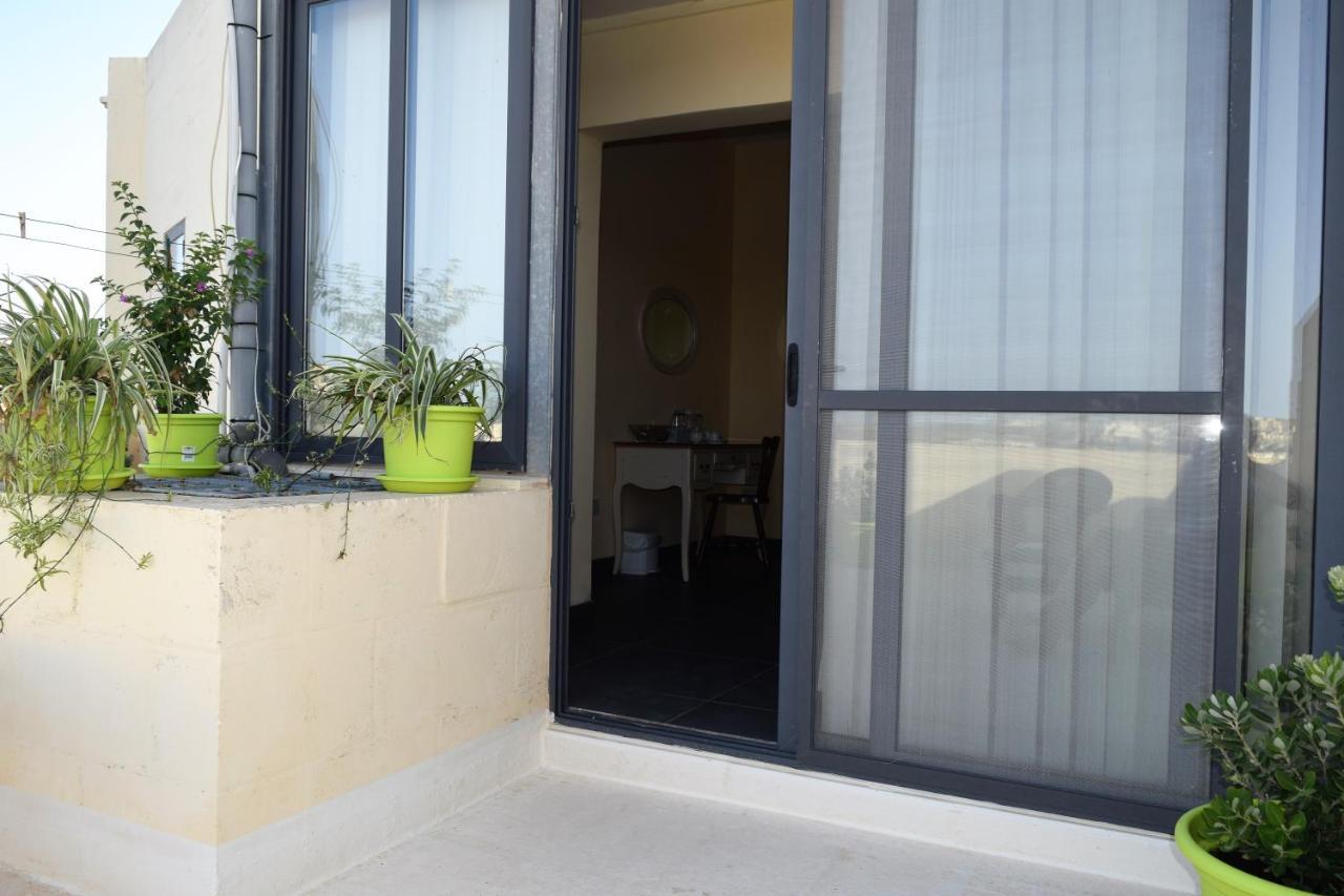 Gmiel In-Natura B&B Ghajn il-Kbira  Ngoại thất bức ảnh
