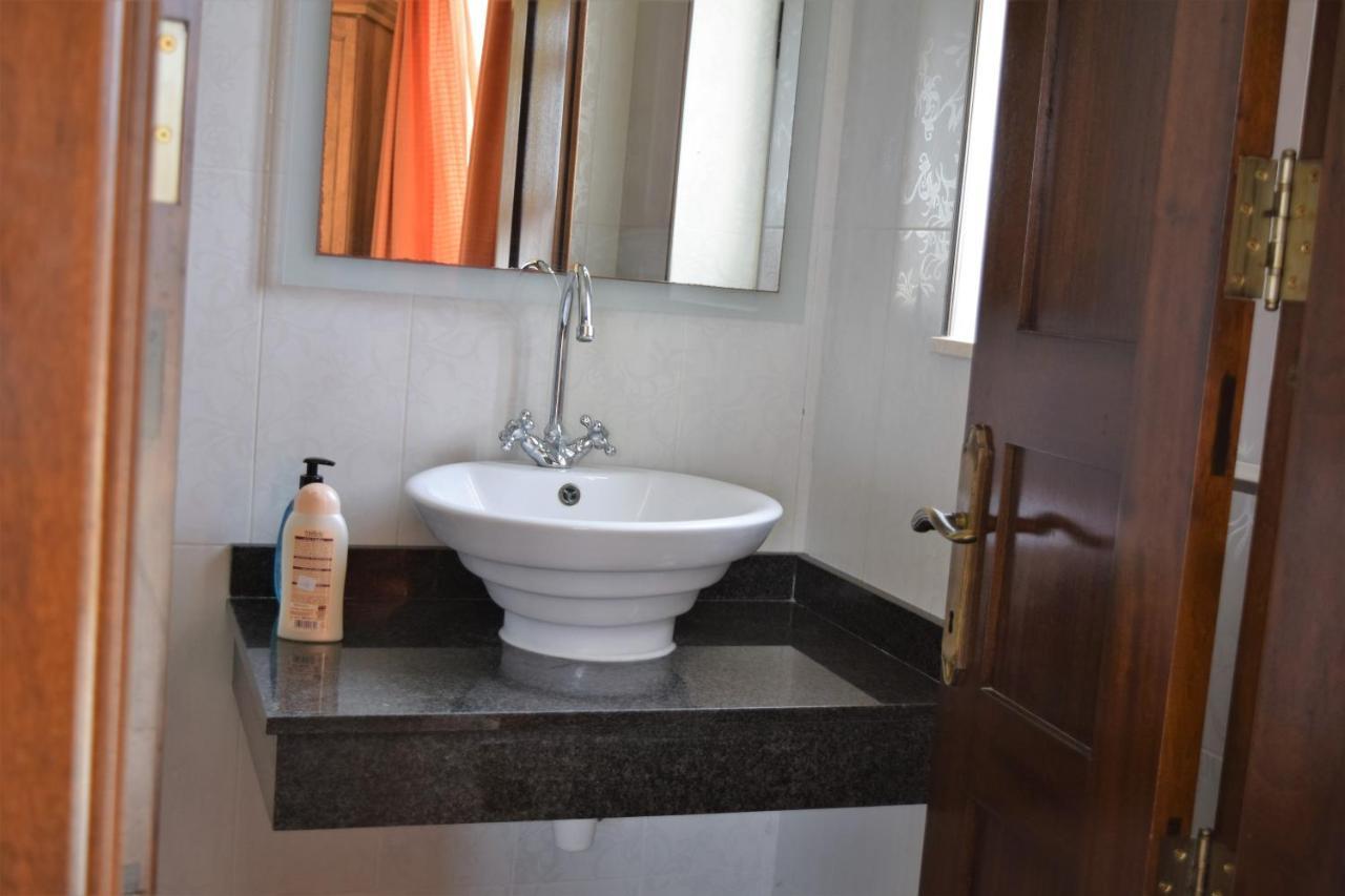 Gmiel In-Natura B&B Ghajn il-Kbira  Ngoại thất bức ảnh
