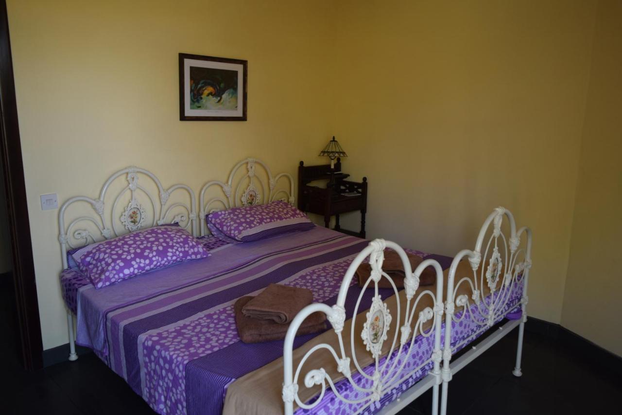 Gmiel In-Natura B&B Ghajn il-Kbira  Ngoại thất bức ảnh