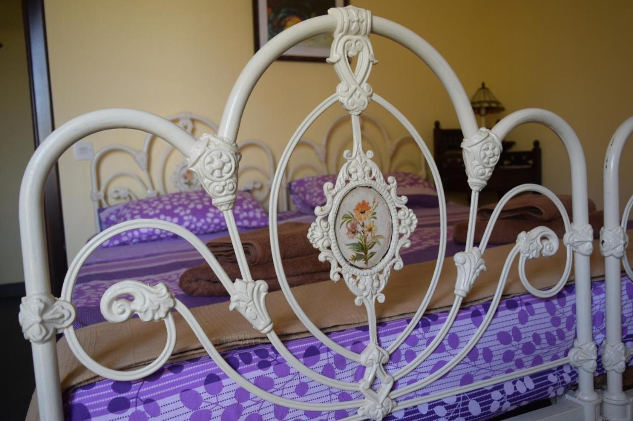 Gmiel In-Natura B&B Ghajn il-Kbira  Ngoại thất bức ảnh