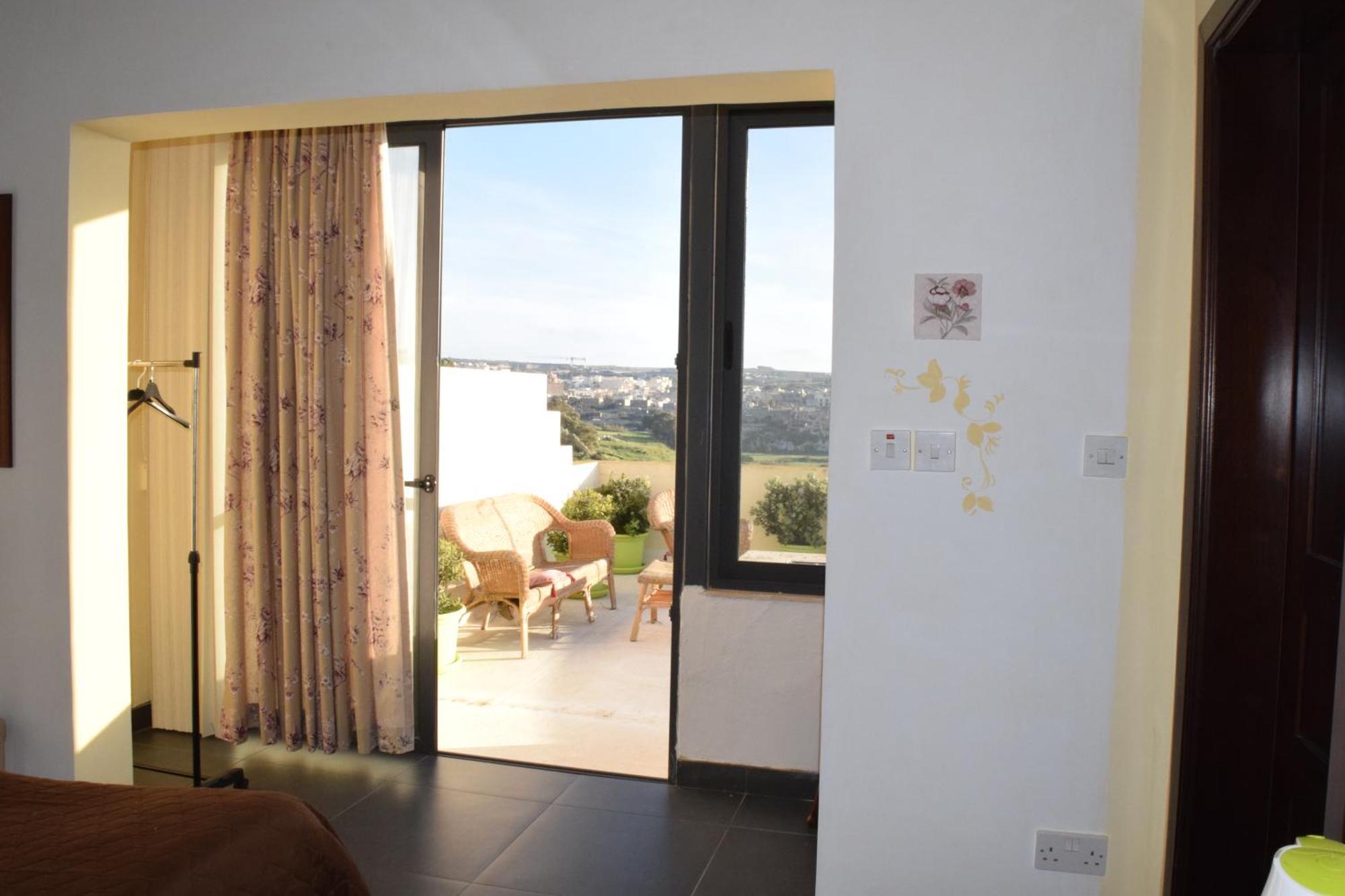 Gmiel In-Natura B&B Ghajn il-Kbira  Ngoại thất bức ảnh
