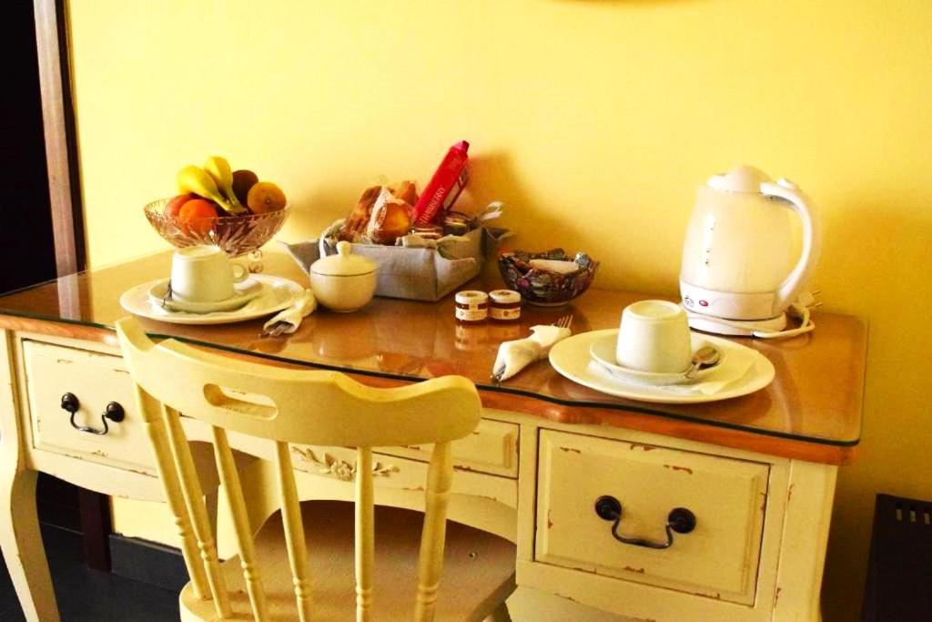 Gmiel In-Natura B&B Ghajn il-Kbira  Ngoại thất bức ảnh