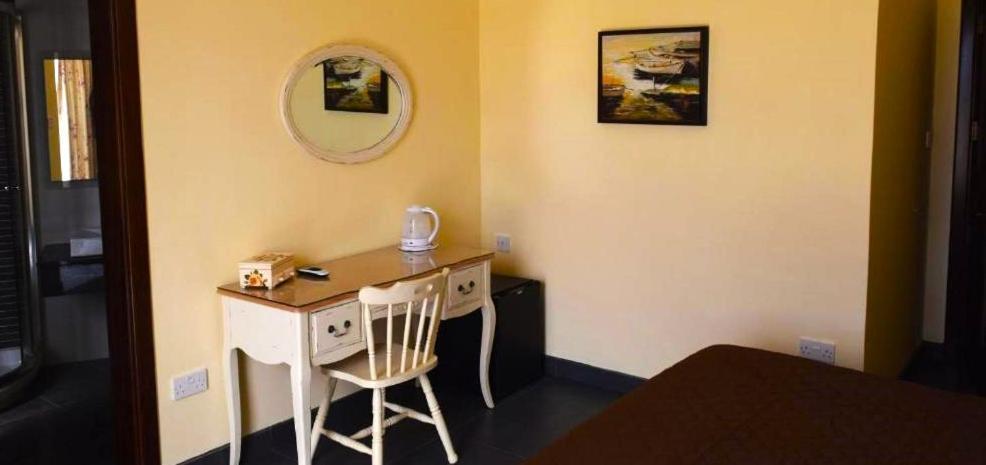 Gmiel In-Natura B&B Ghajn il-Kbira  Ngoại thất bức ảnh