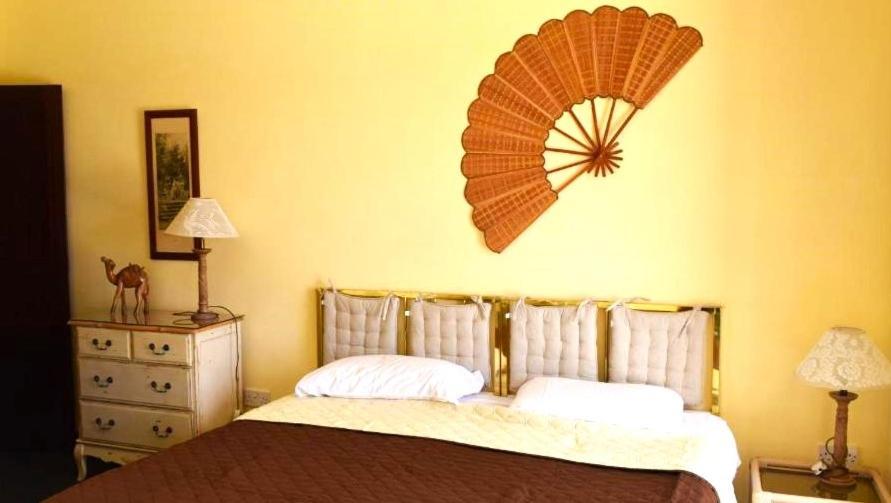 Gmiel In-Natura B&B Ghajn il-Kbira  Ngoại thất bức ảnh