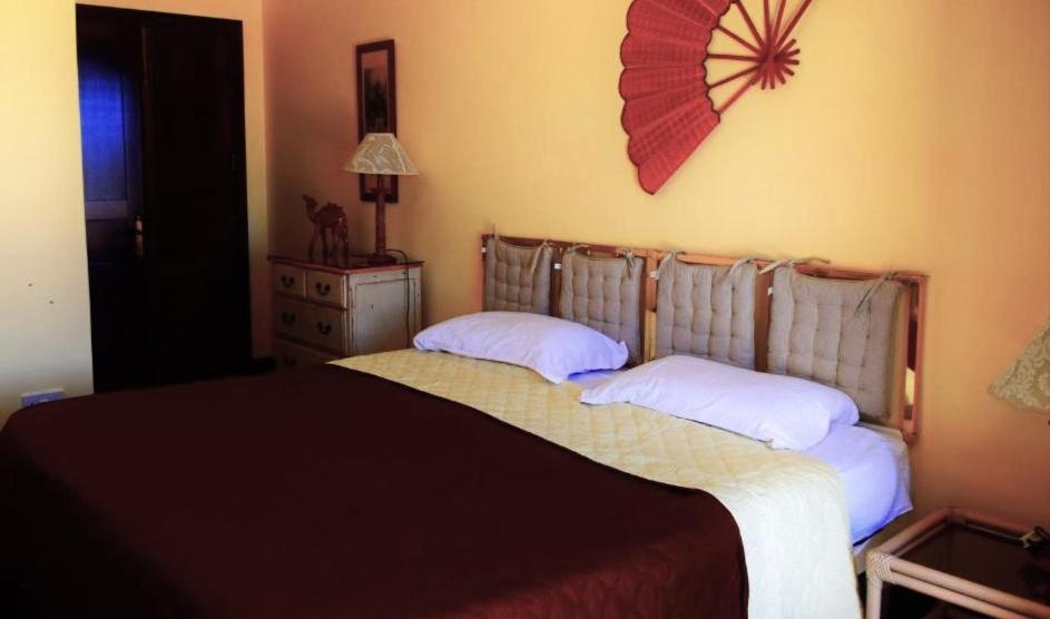 Gmiel In-Natura B&B Ghajn il-Kbira  Ngoại thất bức ảnh